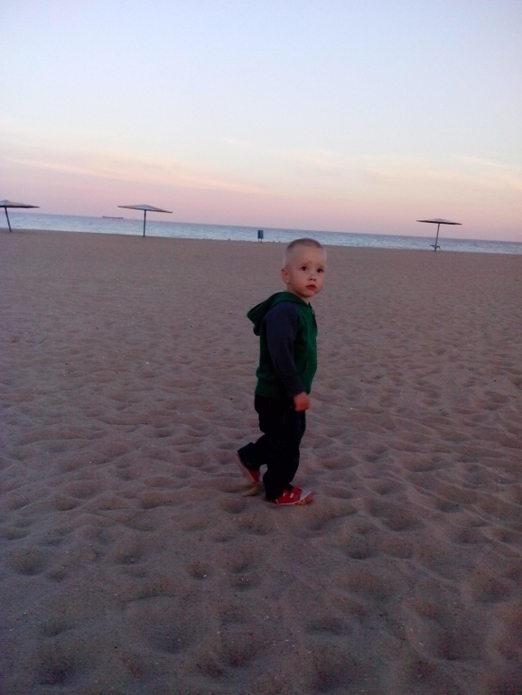 наш отдых 2014