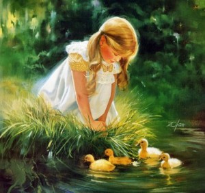 Отчеты по ФМ Птичий Двор День 2