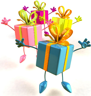 Внимание- розыгрыш!!!!