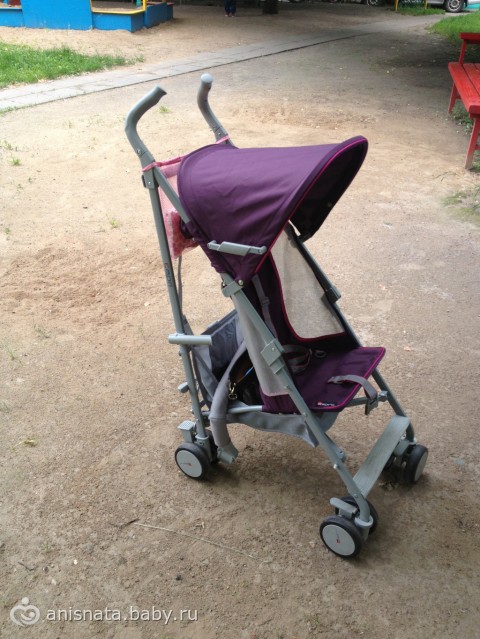 мучительный выбор трости для 2х летки