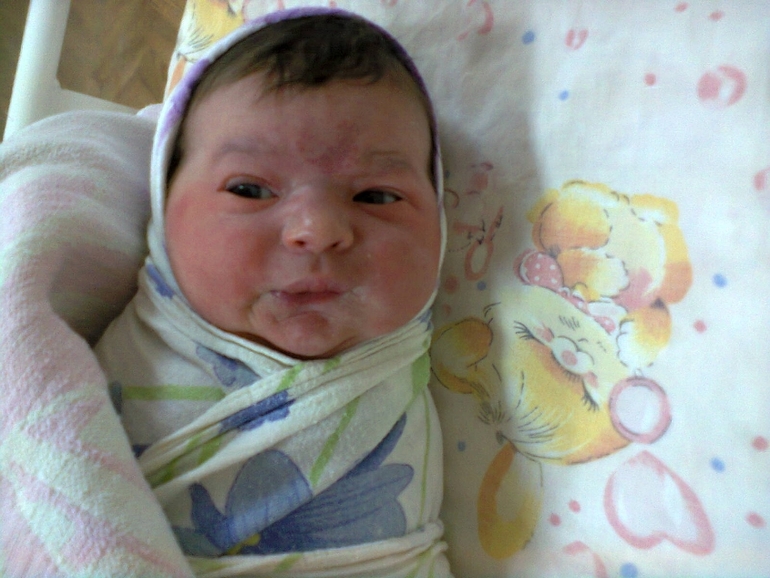 Накануне годовасия! Вспомним как это было...