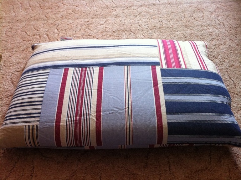 Продам подушку из гречневой шелухи Стерлинг