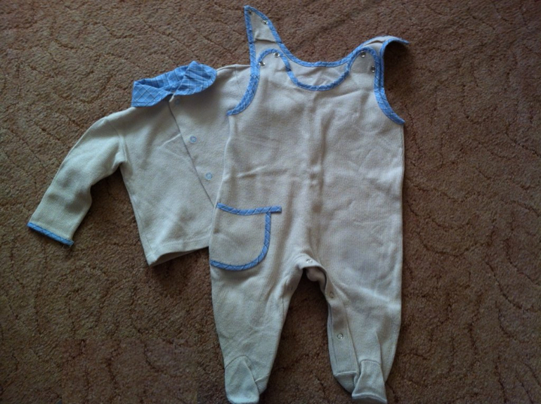 Продам вещи пакетом 6-9 месяцев и 9-12 месяцев