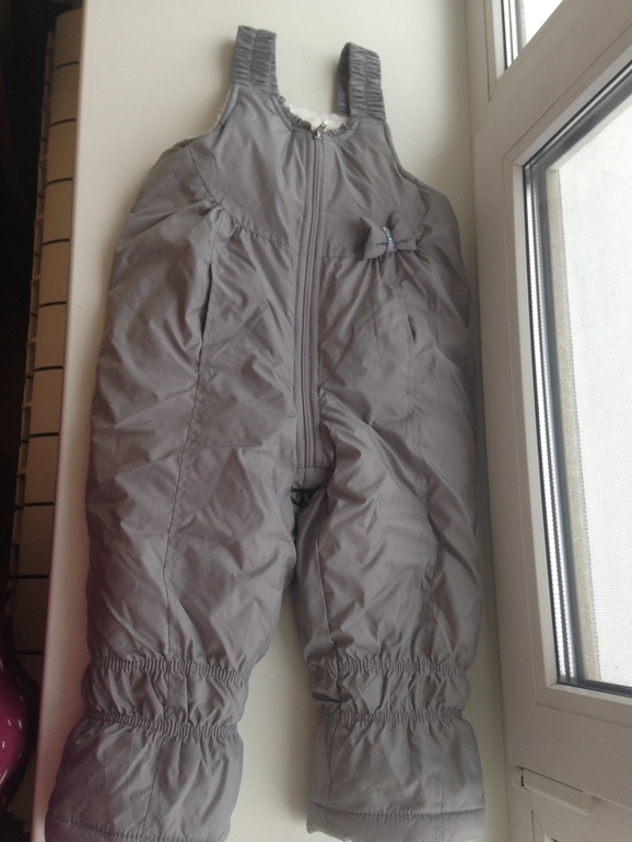 Продам очень красивый комбенизон Войчик(Ceremony), 98 размер. НОВЫЙ!