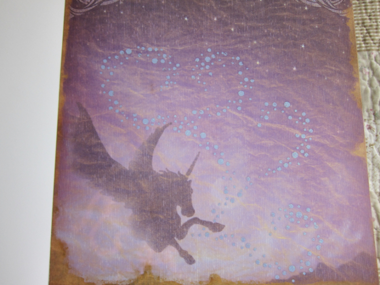 Один из самых загадочных наборов