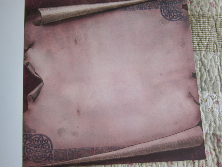 Один из самых загадочных наборов