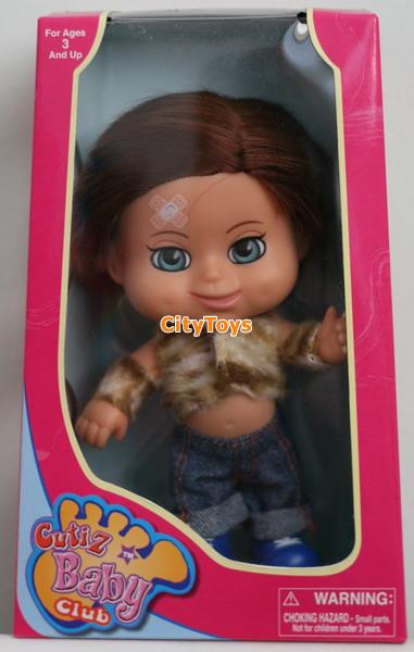 Куклы по закупочным ценам распродажа