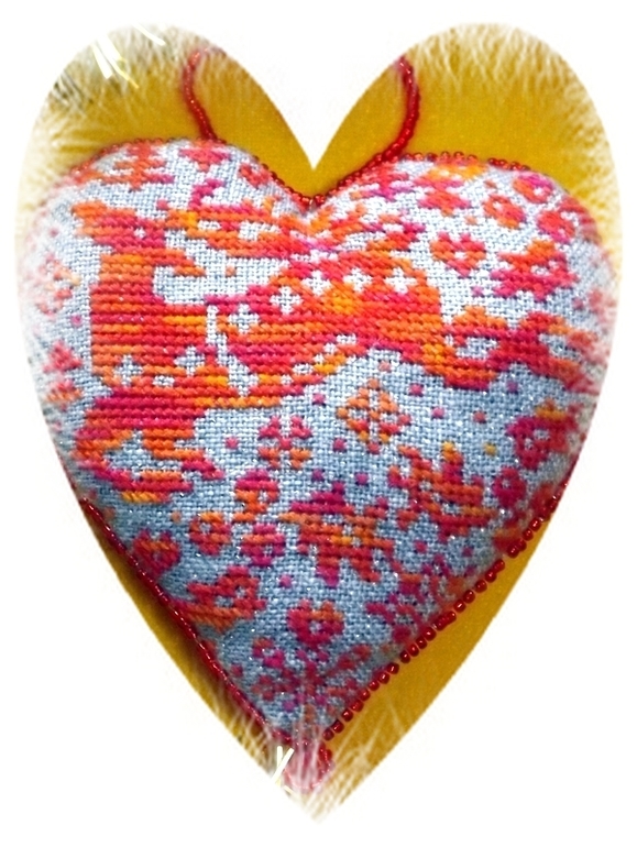 Мои  маленькие радости (по итогам игры "Год бискорню").