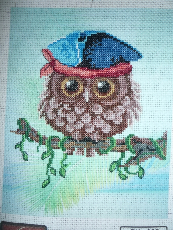 Зимними вечерами)