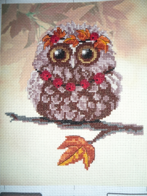 Зимними вечерами)