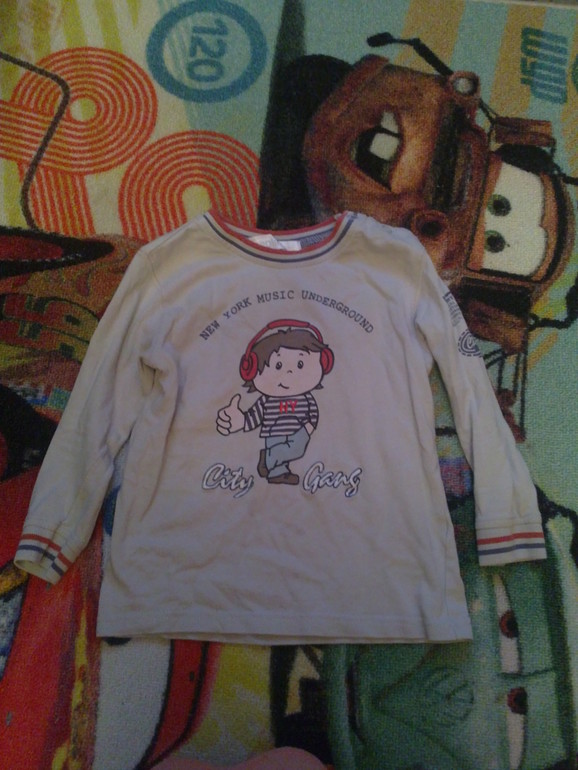 Вещи для мальчика пакетом или по отдельности,р.86-98, почта