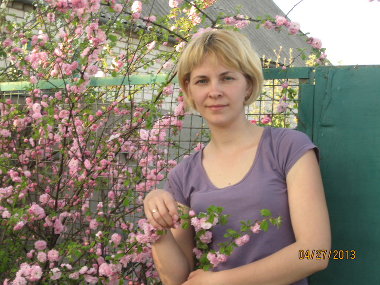 Помогите выбрать цвет волос