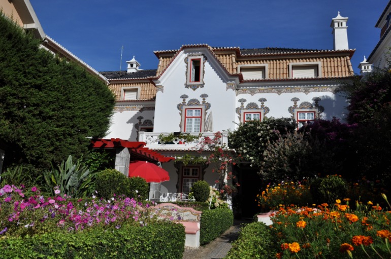 Cascais .... любимый пейзаж..