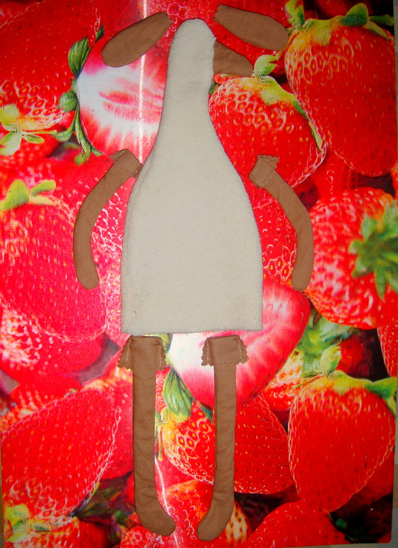 СП Овечка - Этап 1!