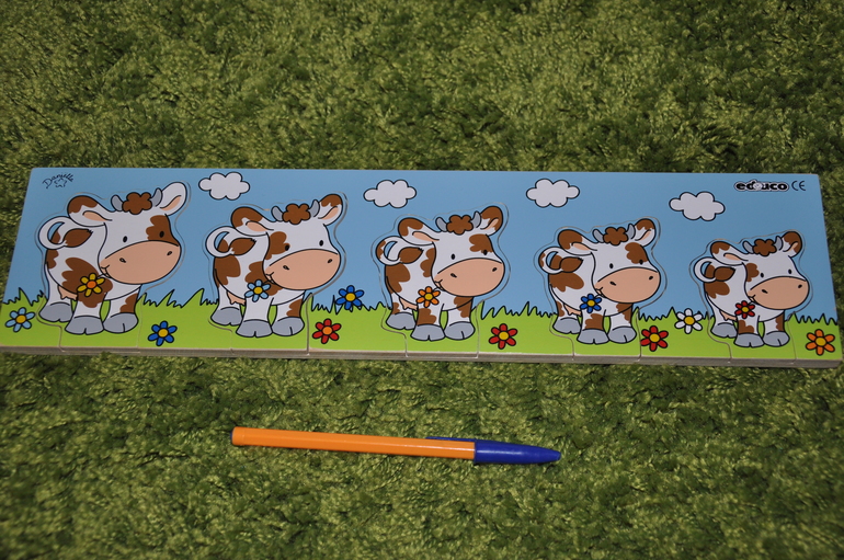 Пазломания. Часть 2. Станция Сортировочная.