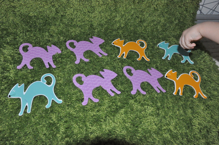 Игромания. Часть 12. К столу! :)