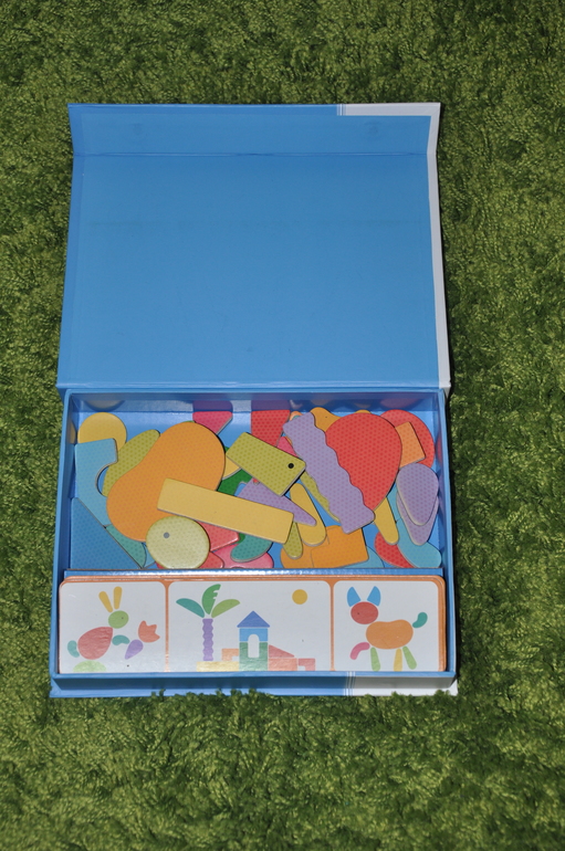 Игромания. Часть 1. О магнетизме.