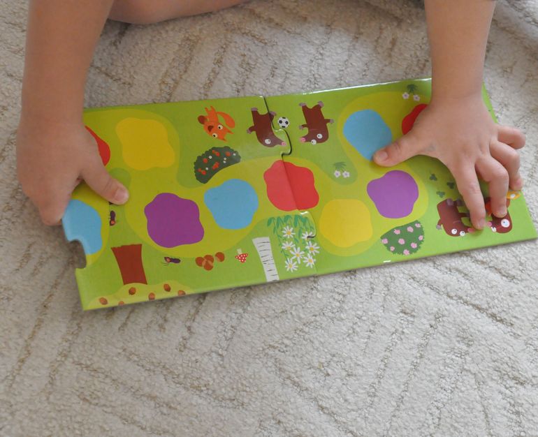 Игромания. Часть 12. К столу! :)