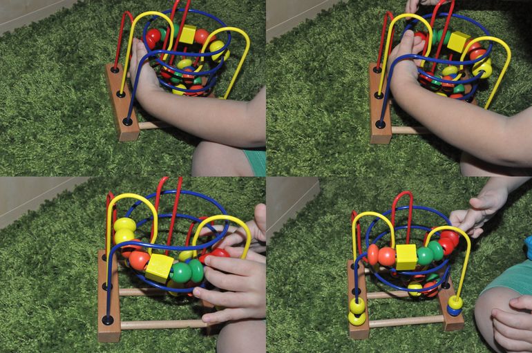 Игромания. Часть 9. Лабиринты.