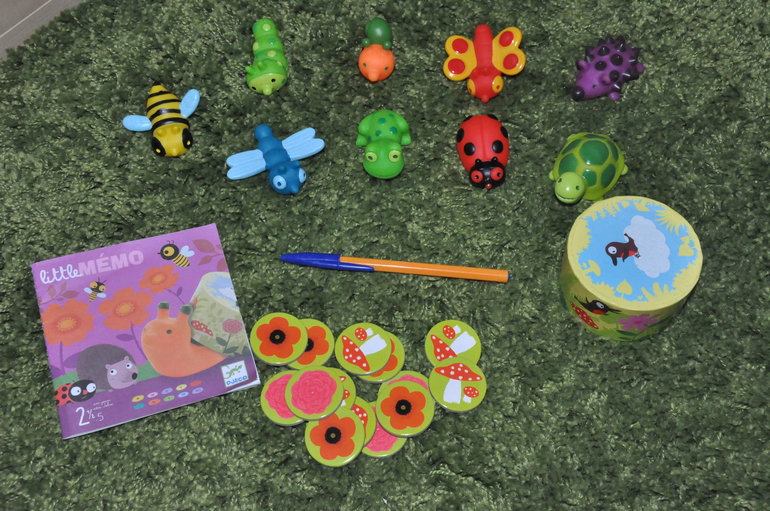 Игромания. Часть 12. К столу! :)