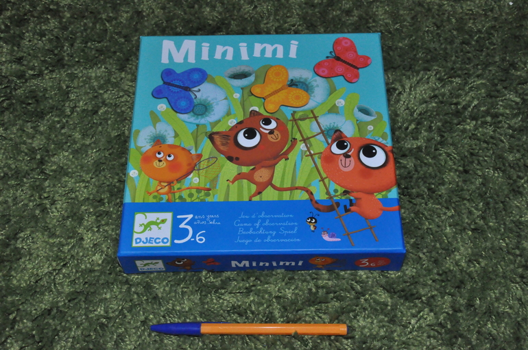 Игромания. Часть 12. К столу! :)