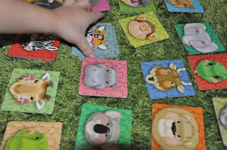 Игромания. Часть 12. К столу! :)