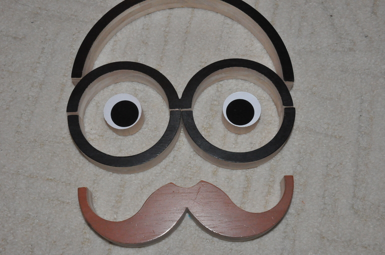 Игромания. Часть 10. Конструкторское бюро.