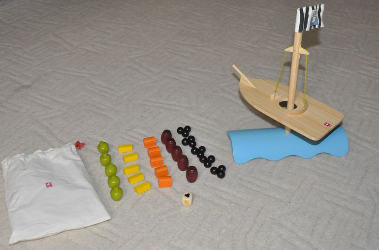 Игромания.Часть 7. Что мы имеем на балансе :)