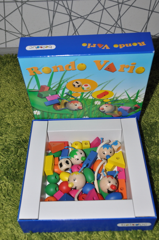 Игромания. Часть 2. Наша долгая дорога к шнуровке.