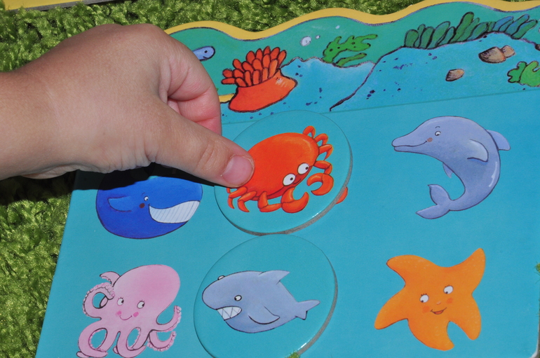 Игромания. Часть 6. Поиграем в лото?:)