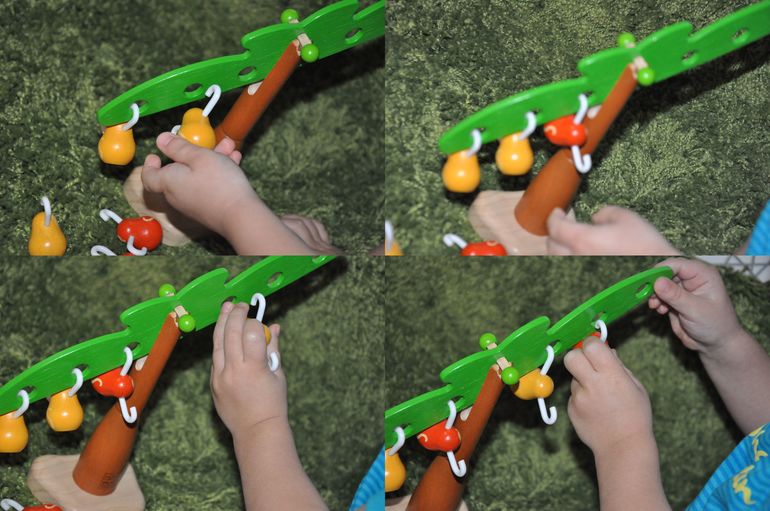 Игромания.Часть 8. Весовая категория.