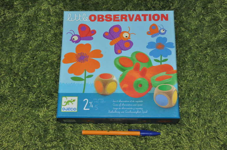 Игромания. Часть 12. К столу! :)