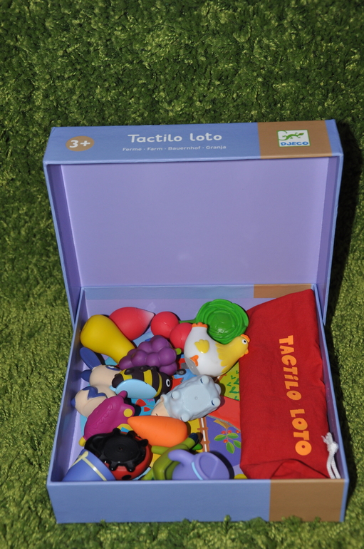 Игромания. Часть 6. Поиграем в лото?:)