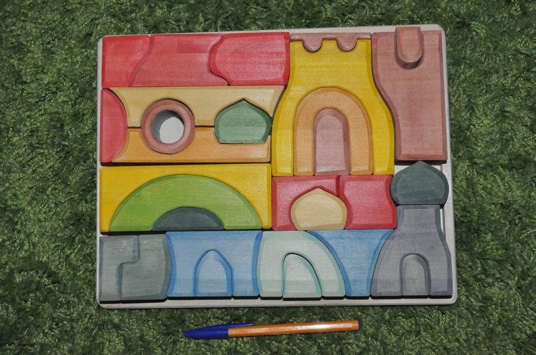 Игромания. Часть 10. Конструкторское бюро.