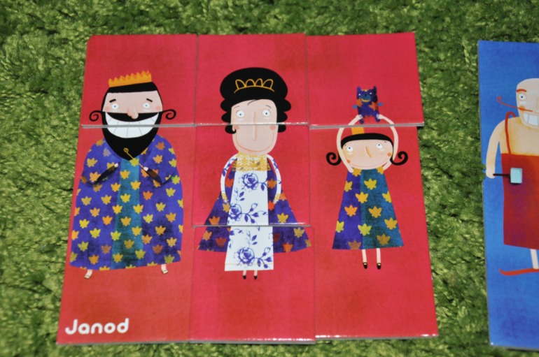 Игромания. Часть 6. Поиграем в лото?:)