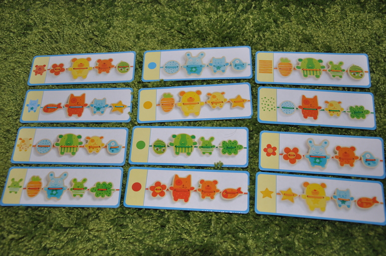 Игромания. Часть 2. Наша долгая дорога к шнуровке.