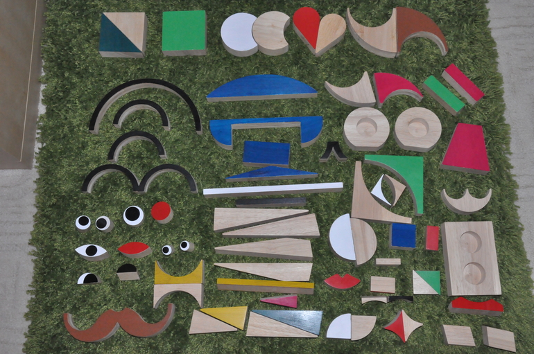 Игромания. Часть 10. Конструкторское бюро.