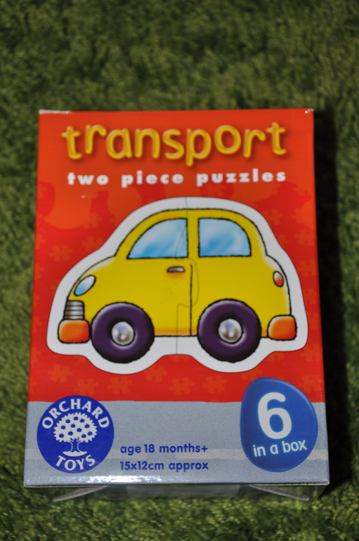 Пазломания. Часть 1. Начало.