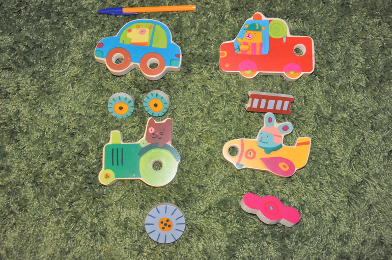 Игромания. Часть 10. Конструкторское бюро.