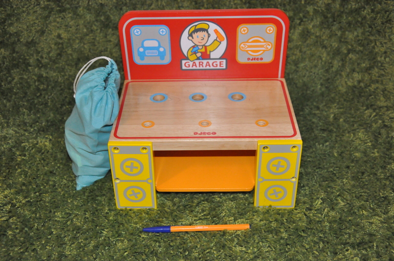 Игромания. Часть 10. Конструкторское бюро.