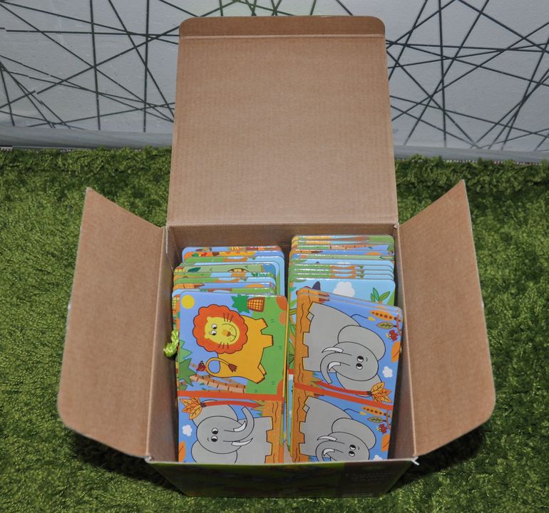 Игромания. Часть 4. Рыба!