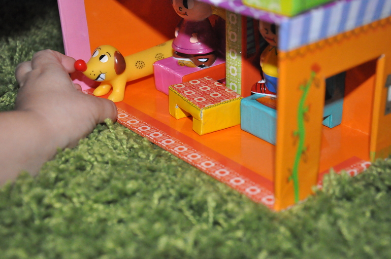 Игромания. Часть 10. Конструкторское бюро.