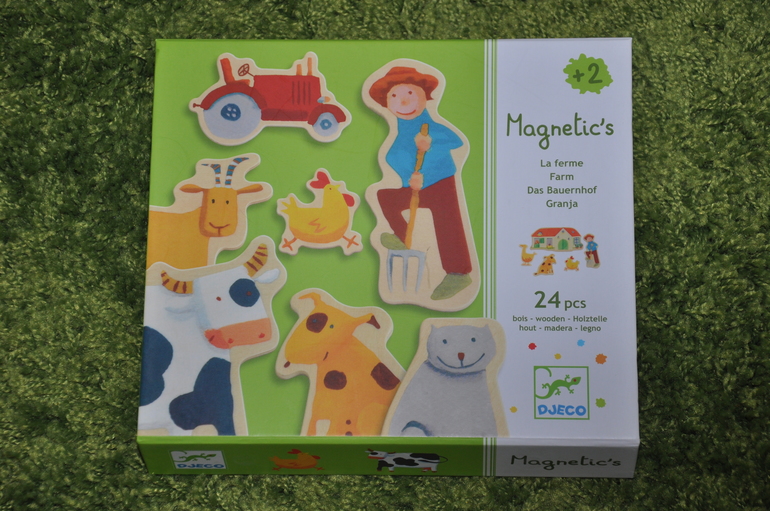 Игромания. Часть 1. О магнетизме.