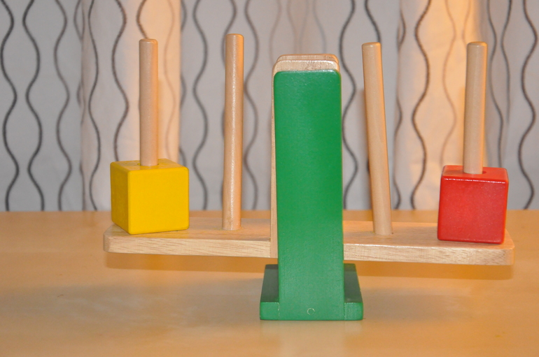 Игромания.Часть 8. Весовая категория.