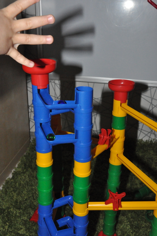 Игромания. Часть 10. Конструкторское бюро.