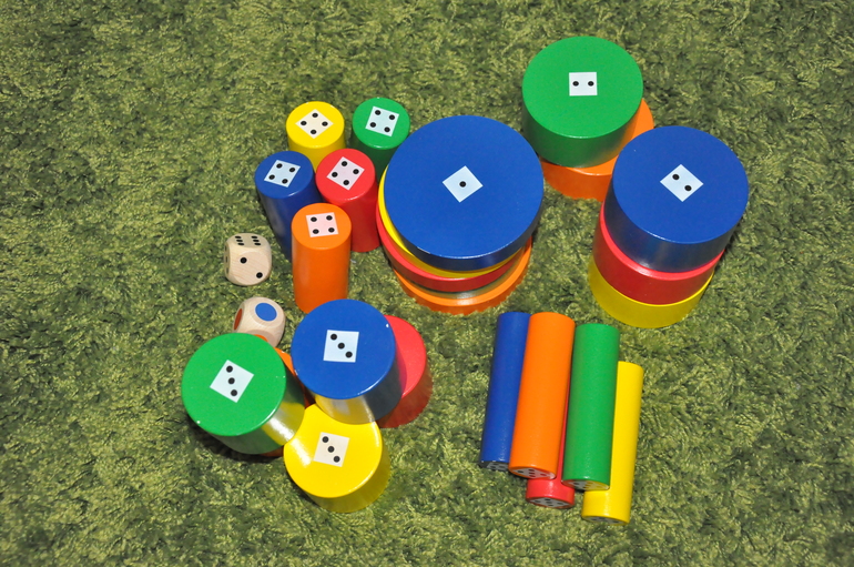 Игромания.Часть 7. Что мы имеем на балансе :)