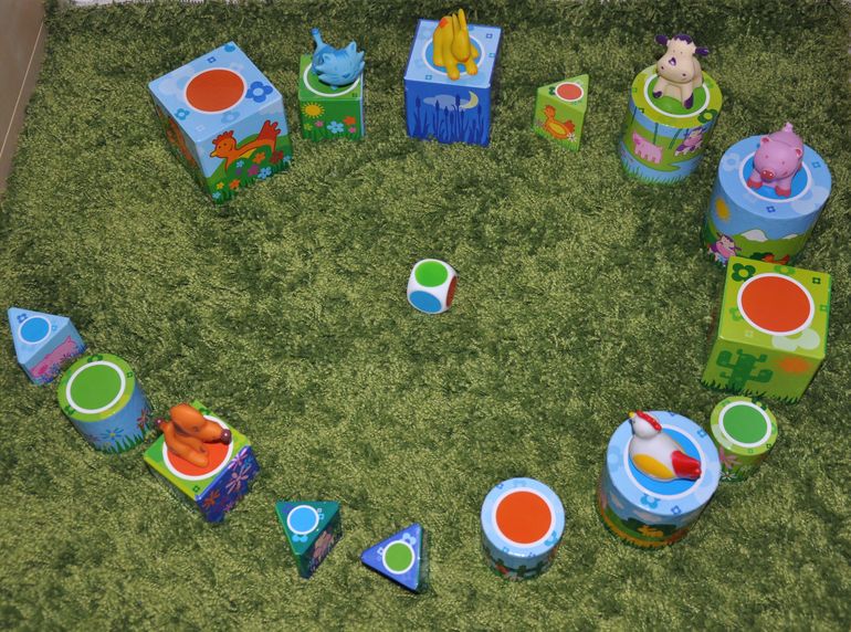 Игромания. Часть 3. Люданимо.