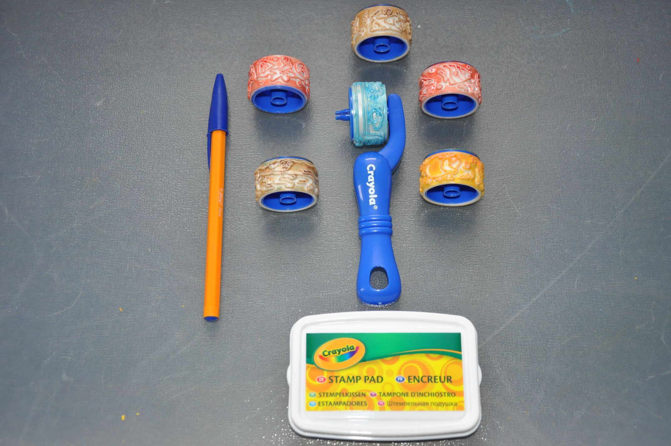 Игромания. Часть 20. Что творится!:) Штампы