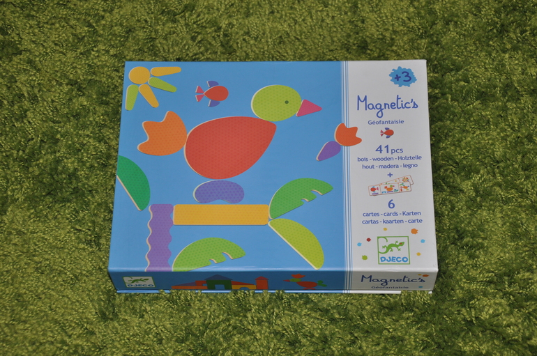 Игромания. Часть 1. О магнетизме.