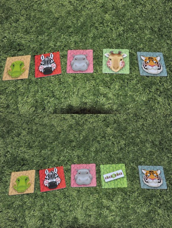 Игромания. Часть 12. К столу! :)